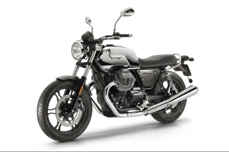 Moto guzzi v7 iii limited edition phiên bản giới hạn 500 chiếc - 8