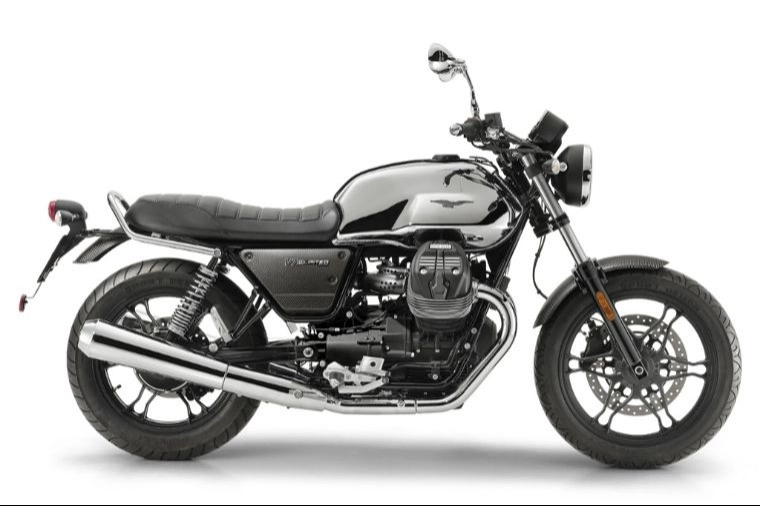 Moto guzzi v7 iii limited edition phiên bản giới hạn 500 chiếc - 10