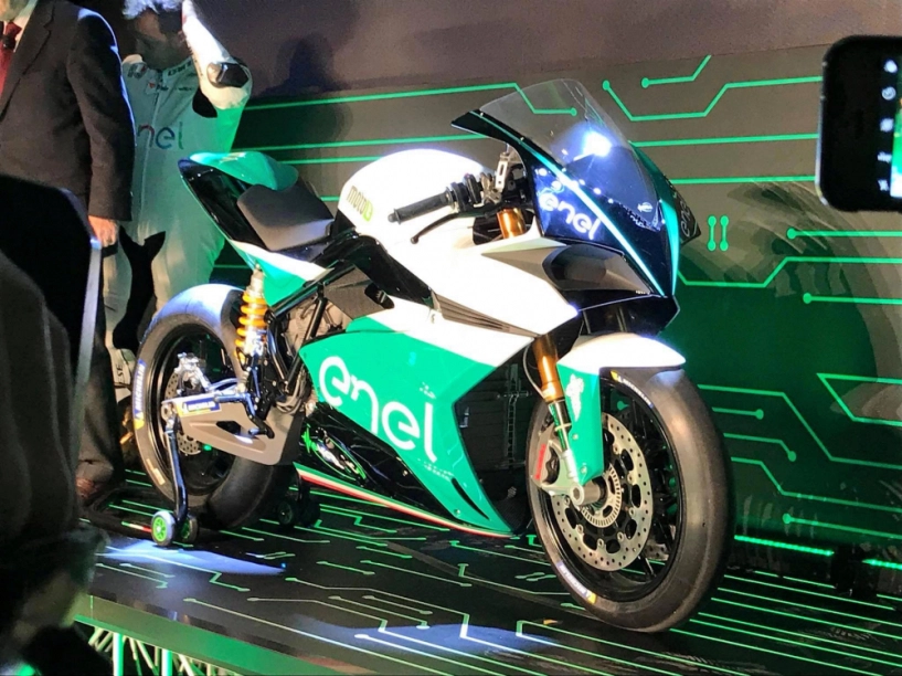 Motoe - giải đua mới sắp được diễn ra tại motogp 2019 - 1