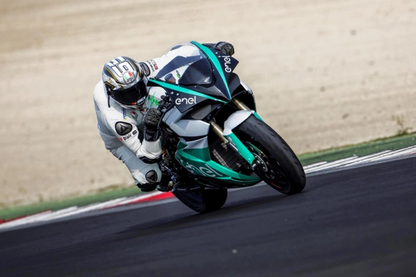 Motoe - giải đua mới sắp được diễn ra tại motogp 2019 - 2