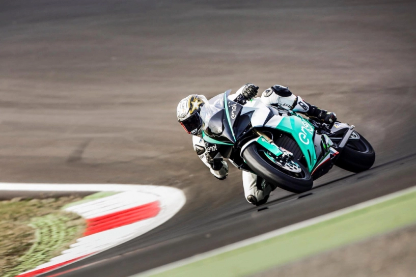 Motoe - giải đua mới sắp được diễn ra tại motogp 2019 - 3