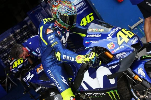 Movistar rục rịchyamaha chuẩn bị cho kế hoạch b cho mùa giải motogp 2019 - 3