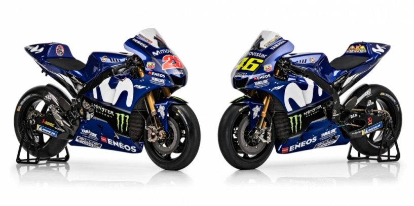 Movistar và tech 3 đồng loạt ra đi khỏi yamaha trong motogp 2019 - 3