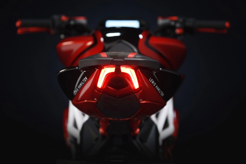 Mv agusta brutale 800rr lh44 lewis hamilton edition phiên bản giới hạn - 6