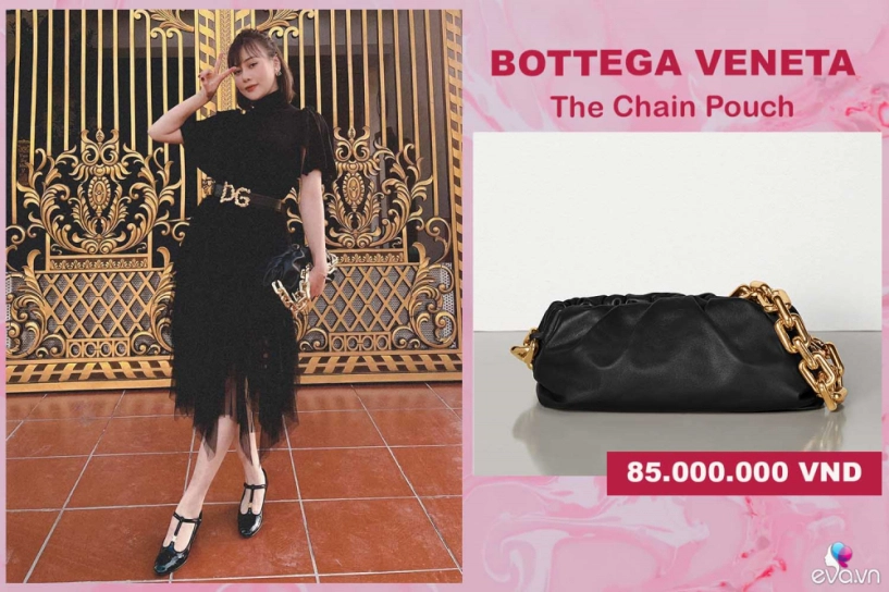 Ngày đầu năm xúng xính hàng hiệu đắt đỏ xuống phố mỹ nhân vbiz dự báo cả năm sang giàu - 7