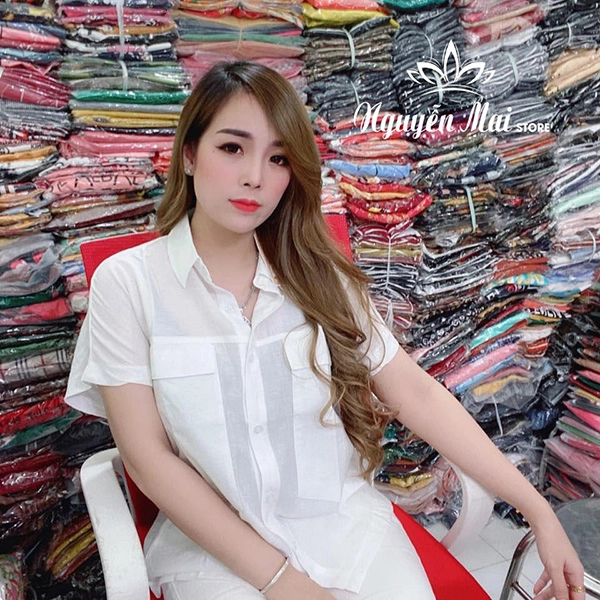 Nguyễn mai store địa chỉ mua sắm thời trang online uy tín chất lượng - 1