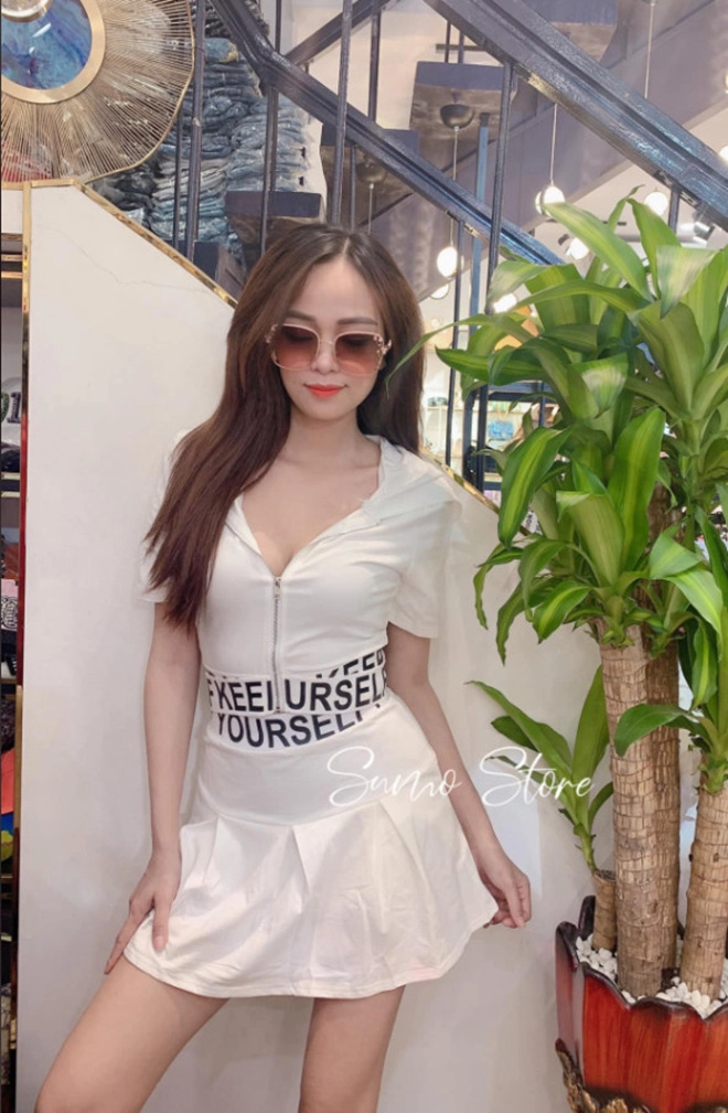 Sumo store - xu hướng thời trang chuẩn hotgirl - 4