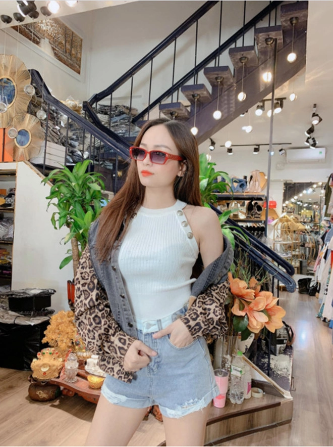 Sumo store - xu hướng thời trang chuẩn hotgirl - 5