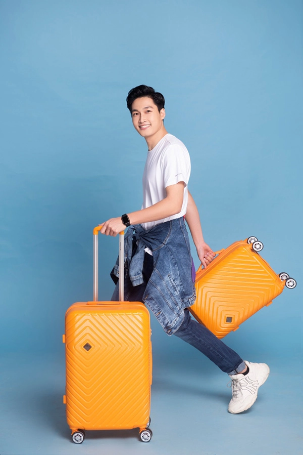 Sunny vali - mang đến sự yên tâm trong mỗi chuyến đi xa - 1