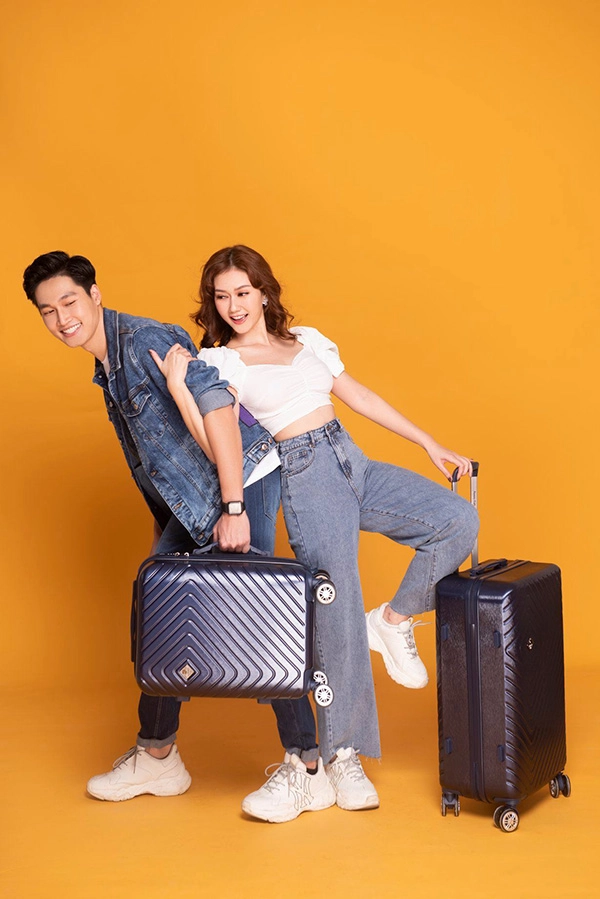Sunny vali - mang đến sự yên tâm trong mỗi chuyến đi xa - 2