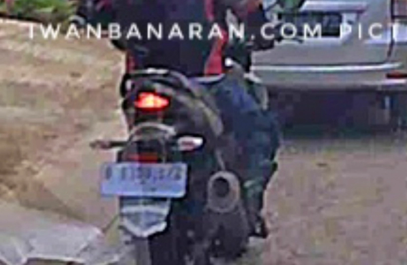 Suzuki bandit 150 2019 tiếp tục lộ ảnh chạy thử - 3