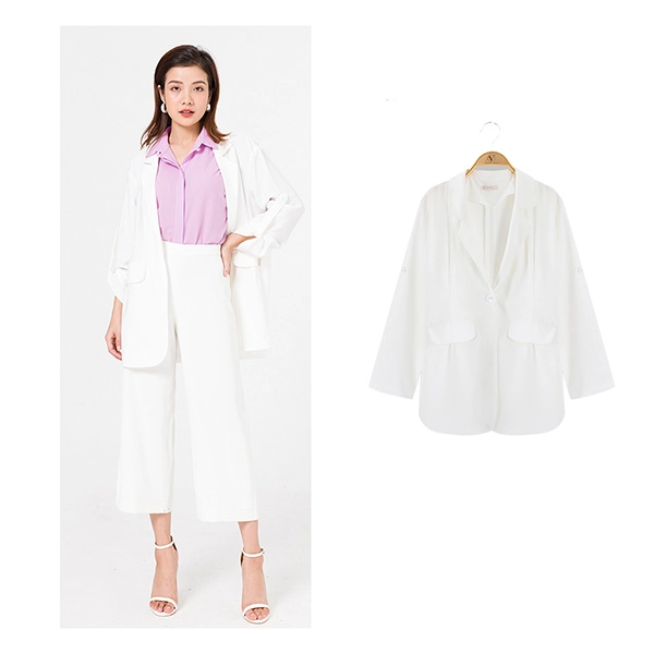 Thời trang tuyền shop hướng dẫn chị em cách phối đồ diện 83 hiệu quả - 2