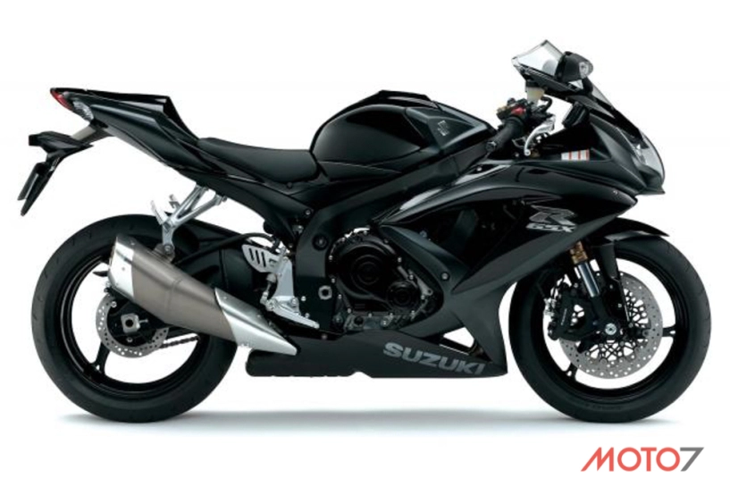 Tổng hợp tất cả các đời của dòng xe suzuki gsx-r series - 24