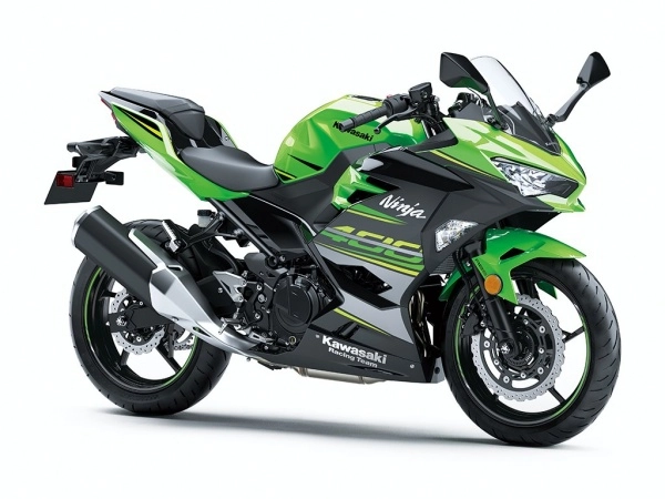 Top 5 mẫu sportbike tầm trung mạnh nhất phân khúc 300-400cc - 2