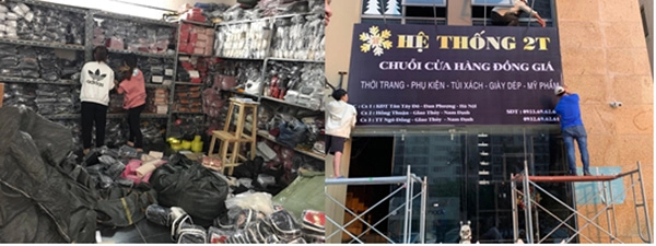 Tuyết tây shop thu hút lượng khách hàng lớn nhờ sản phẩm uy tín chất lượng - 3