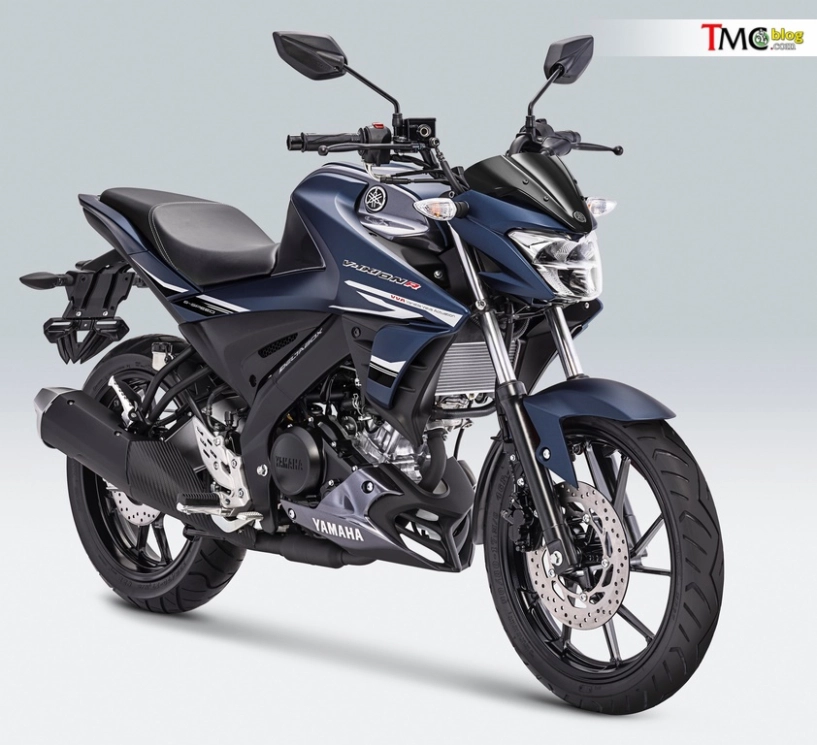 Yamaha fz155i 2019 tiếp tục bổ sung thêm màu mới - 5