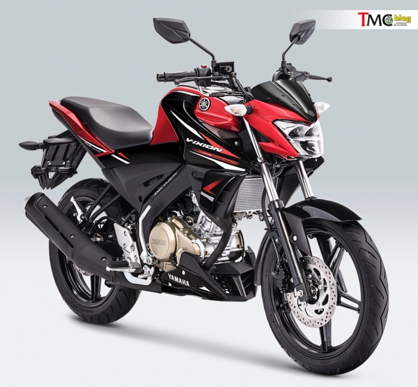 Yamaha fz155i 2019 tiếp tục bổ sung thêm màu mới - 7