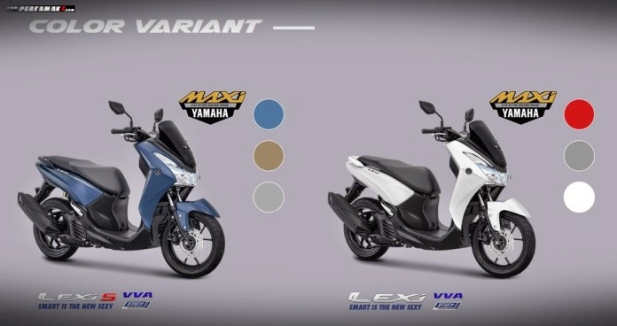 Yamaha lexi 125 tung ra chiến dịch quảng cáo rầm rộ nhưng không ai chú ý - 3