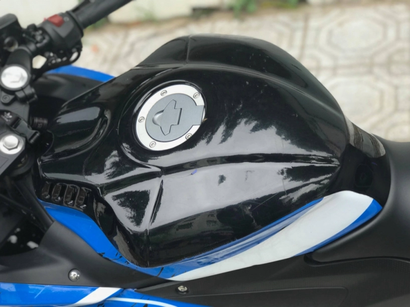 Yamaha r-3 hqcn date 2017 - 2