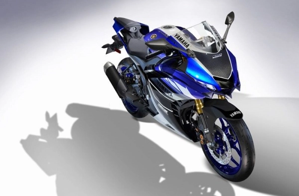Yamaha r3 2019 sẽ thay đổi thiết kế vào thời gian tới - 4