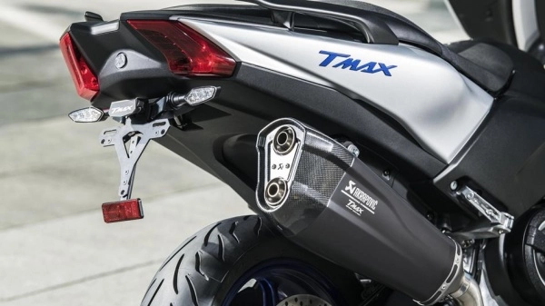Yamaha ra mắt t-max sx sport edition bổ sung mang tính cách mạng cho phân khúc tay ga - 3