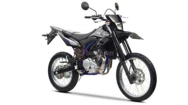 Yamaha wr155 2018 chuẩn bị được ra mắt áp dụng công nghệ vva - 1
