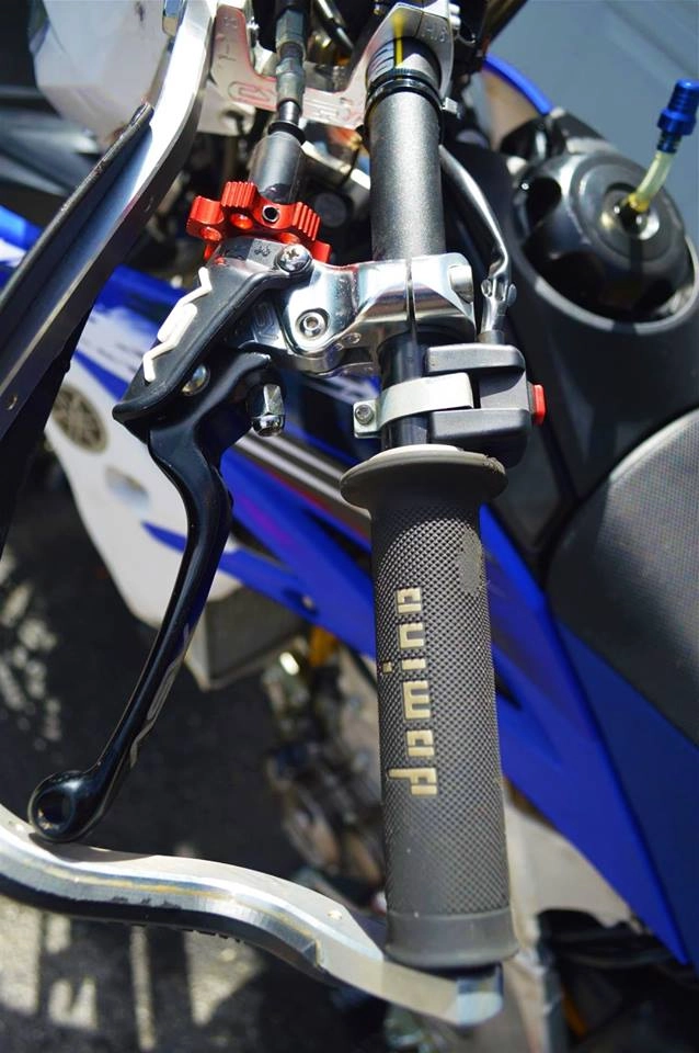 Yamaha wr450f bản độ racing đến từ superbike unlimited - 5
