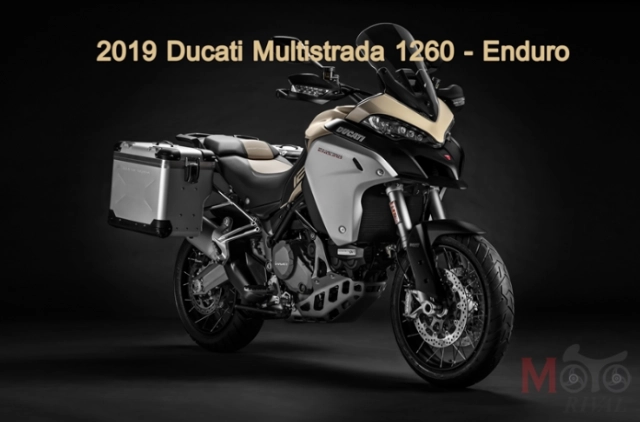 6 mẫu ducati 2019 sẽ được ra mắt tại sự kiện motor expo 2018 - 5