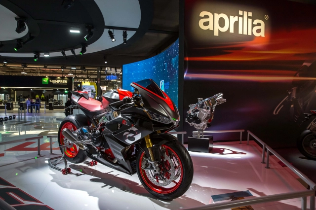 Aprilia rs 660 concept phá vỡ giới hạn supersport - 4