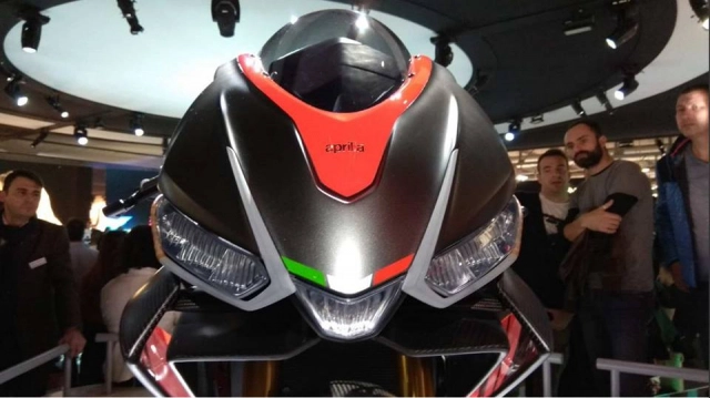 Aprilia rs 660 concept phá vỡ giới hạn supersport - 5