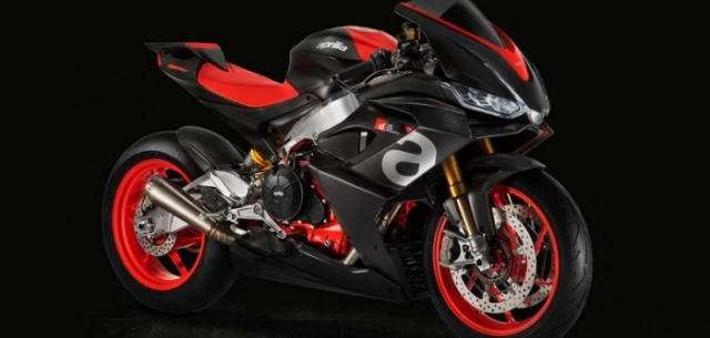 Aprilia rs660 super sport sở hữu động cơ 2 xi-lanh được điều chỉnh để bán vào năm tới - 6