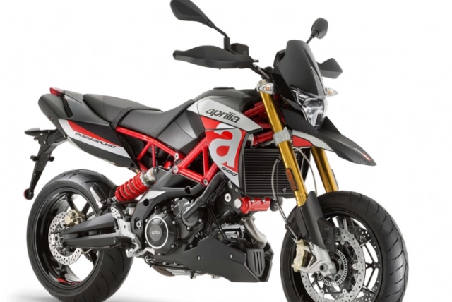 Aprilia tuareg 900 concept lộ diện thiết kế maxi enduro đẹp không tưởng - 5