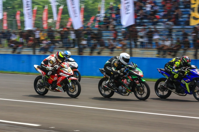 Arrc 2018 chặng 6 cú chốt hạ cho lịch sử sang trang - 9