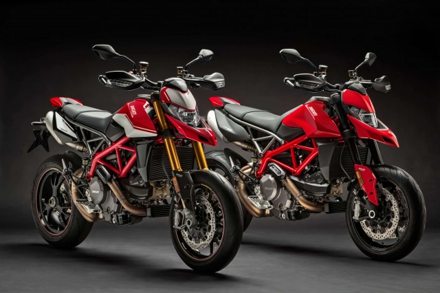 Bảng giá xe ducati tại việt nam tháng 022019 - 1