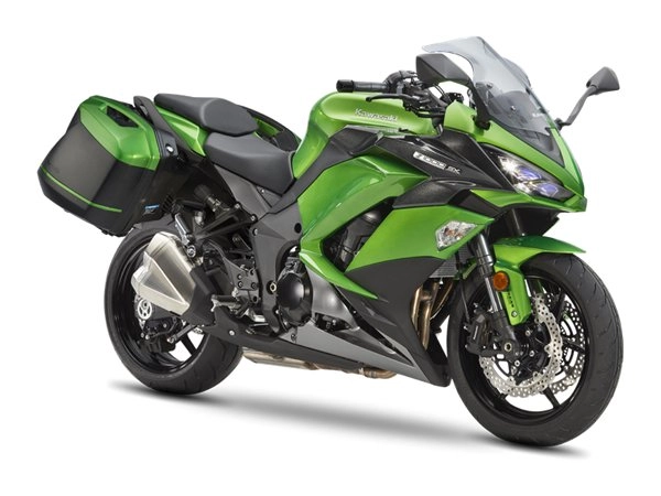 Bảng giá xe kawasaki mới nhất tháng 102018 - 17