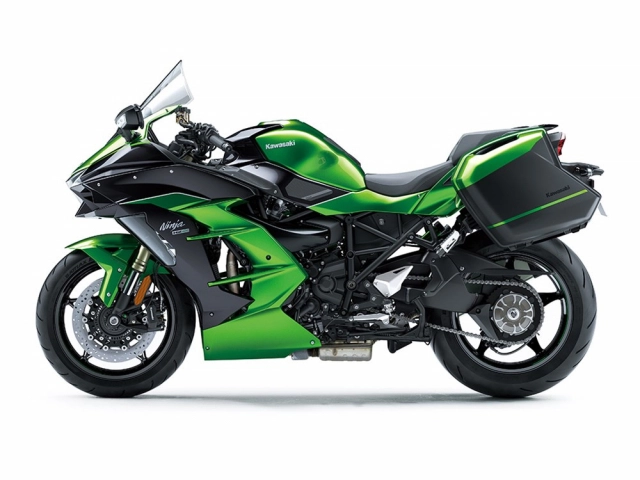 Bảng giá xe kawasaki mới nhất tháng 102018 - 18