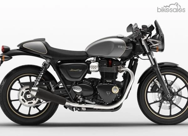 Bảng giá xe triumph tại việt nam tháng 22019 - 4