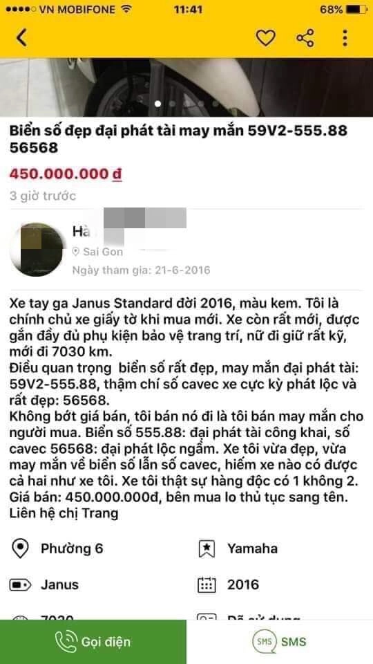 Bât mi câu chuyên janus 125 co gia gân 8 ty khiên ngươi xem te ngưa - 2