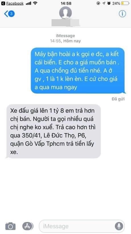 Bât mi câu chuyên janus 125 co gia gân 8 ty khiên ngươi xem te ngưa - 5