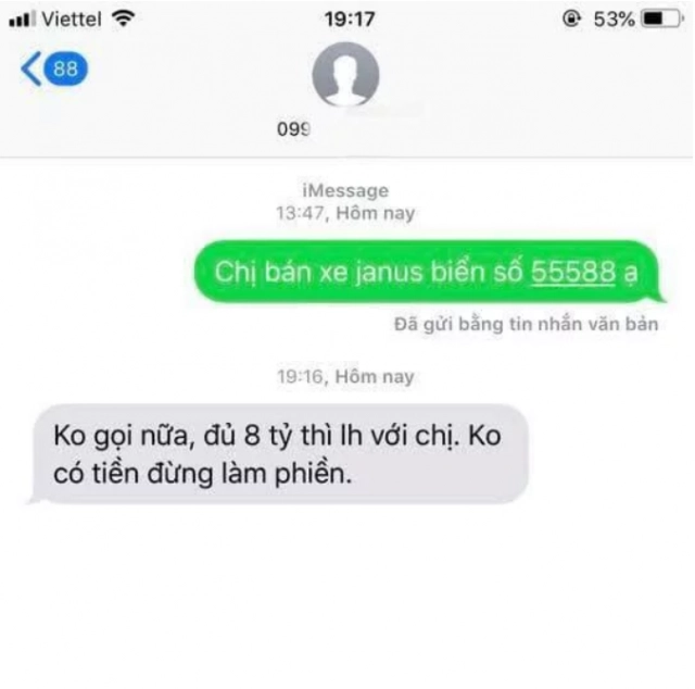 Bât mi câu chuyên janus 125 co gia gân 8 ty khiên ngươi xem te ngưa - 8