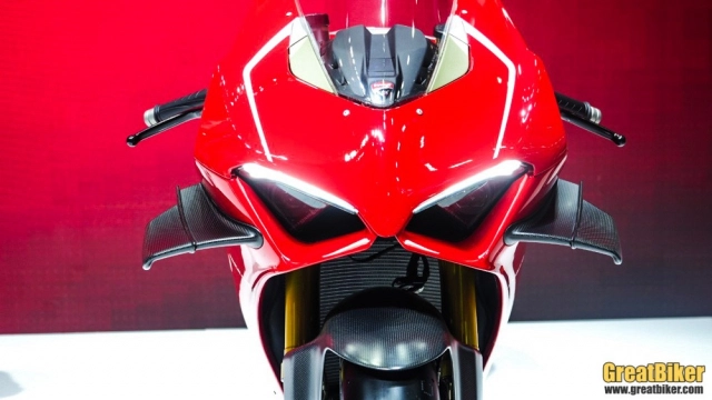 bims 2019 giá xe ducati v4 r tại thị trường đông nam á vừa được công bố - 3