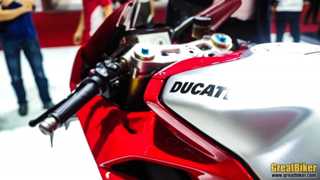 bims 2019 giá xe ducati v4 r tại thị trường đông nam á vừa được công bố - 8