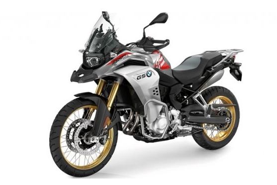 Bmw f850gs adventure 2019 trình làng tại eicma 2018 nâng cao khả năng off-road - 8