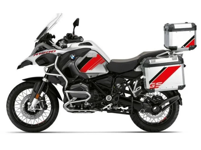 Bmw g310r 2019 g310gs 2019 được cập nhật diện mạo mới thể thao hơn - 5