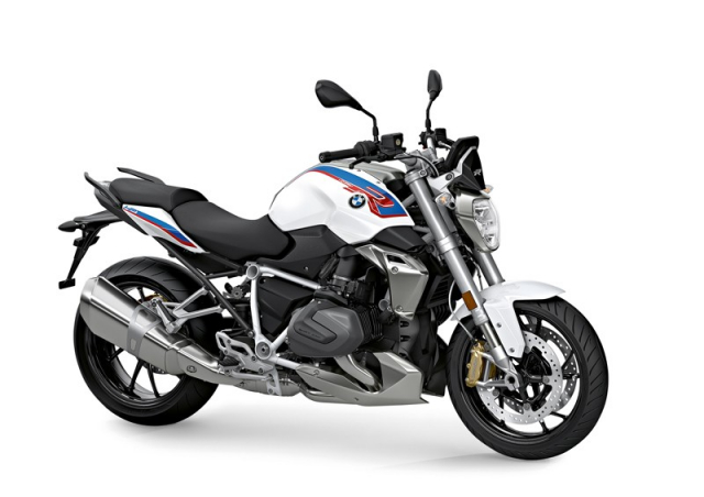 Bmw motorrad chuẩn bị kế hoạch mới với động cơ boxxer hybrid - 7