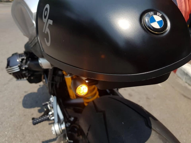 Bmw rninet độ chất đừng hỏi đến từ nbb racingparts - 26