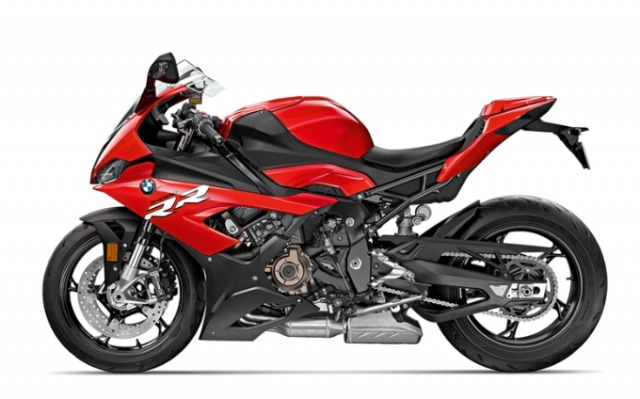 Bmw s1000rr 2019 được công bố với giá cực sốc - 5