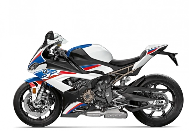 Bmw s1000rr 2019 được công bố với giá cực sốc - 6