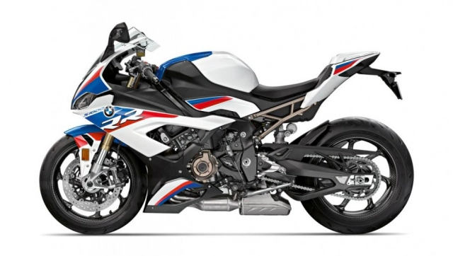 Bmw s1000rr 2019 lộ diện teaser giới thiệu trước khi được ra mắt tại ấn độ - 6