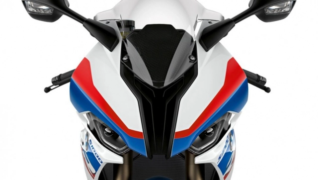 Bmw s1000rr 2019 lộ diện teaser giới thiệu trước khi được ra mắt tại ấn độ - 8